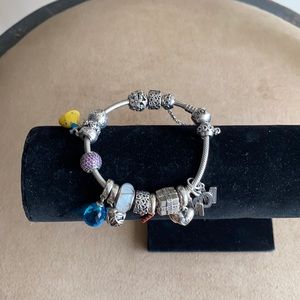 Pandora Bracelet